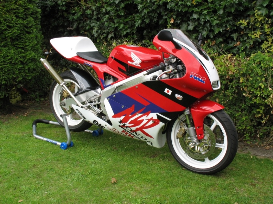 honda motorcycle second hand spares