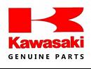 Kawasaki OEM parts