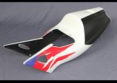 Seat Cowling, GRP, NC35, Single, Stock Shape (Painted RR)