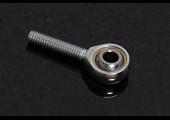 Tyga Step Kit Replacement M6 LH M. Rod End