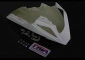 Belly Pan, GRP, MSX125 Grom, Unpainted