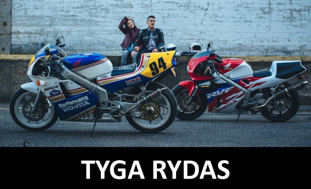 高い品質 TYGA PERFORMANCE TYGA PERFORMANCE:タイガパフォーマンス Kit、Bodywork、stock  shape、Painted Rothmans NSR250 HONDA ホンダ ウェビック1号店 通販 PayPayモール 